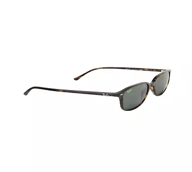RAY BAN Sonnenbrille Leonard 2193/53 902/31