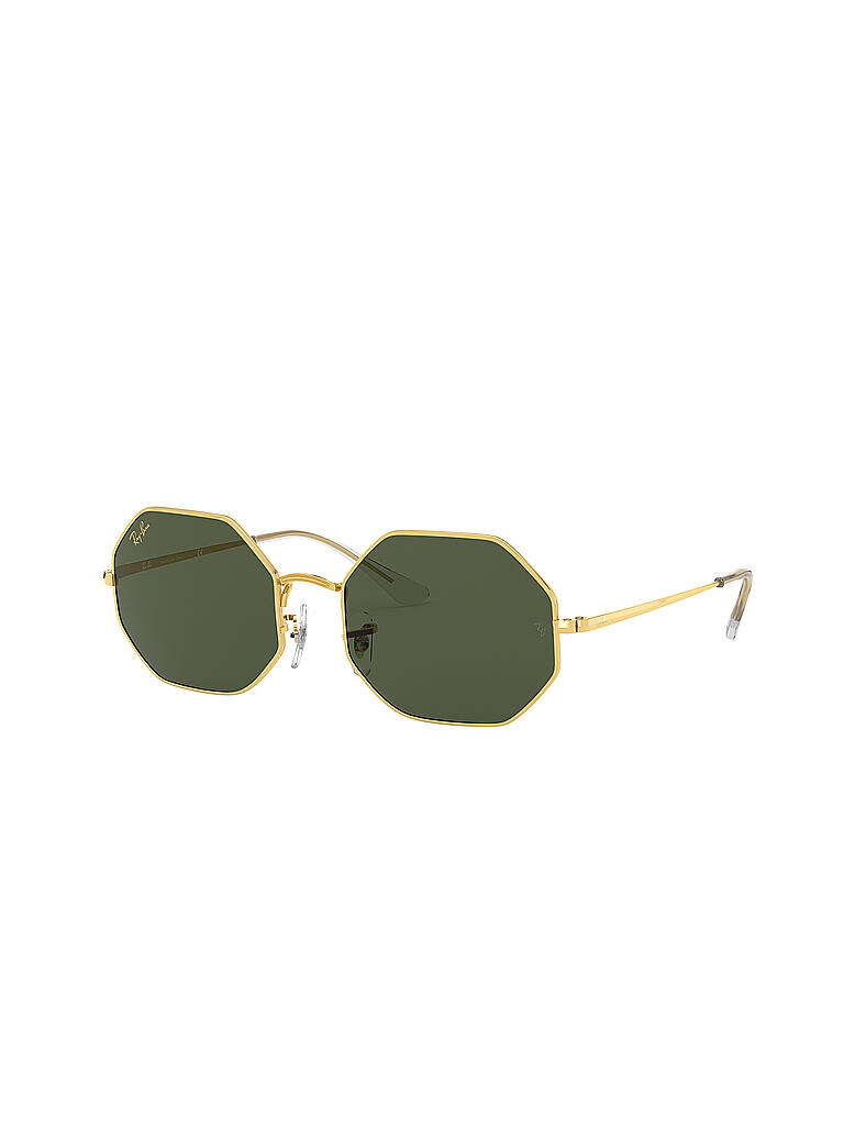 RAY BAN | Sonnenbrille Octagon 1972 1972/54 | transparent