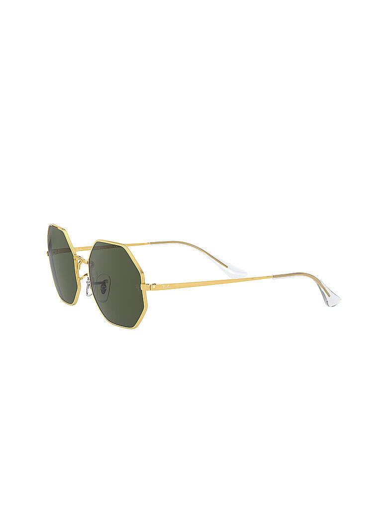 RAY BAN | Sonnenbrille Octagon 1972 1972/54 | transparent