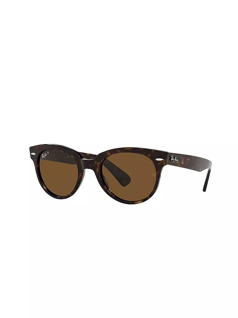 RAY BAN | Sonnenbrille Orion 2199/52 | braun