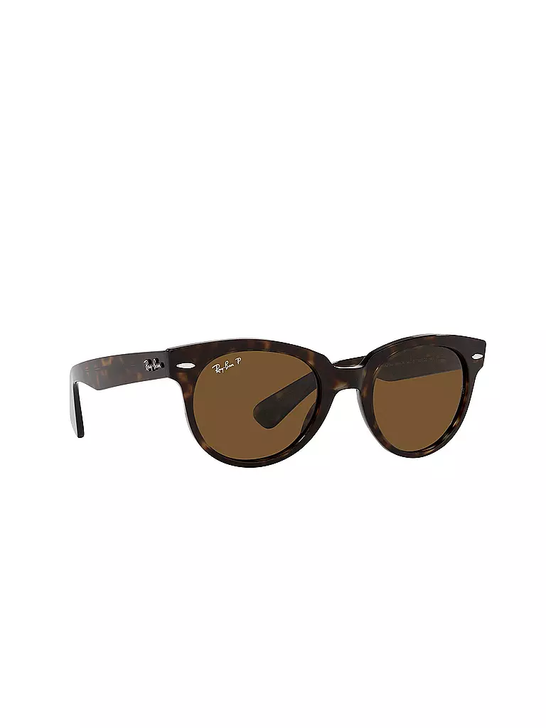 RAY BAN | Sonnenbrille Orion 2199/52 | braun