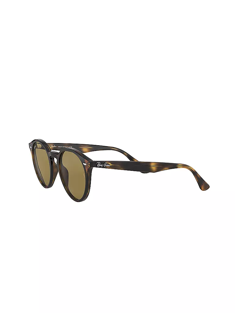 RAY BAN | Sonnenbrille RB2180/49 | braun