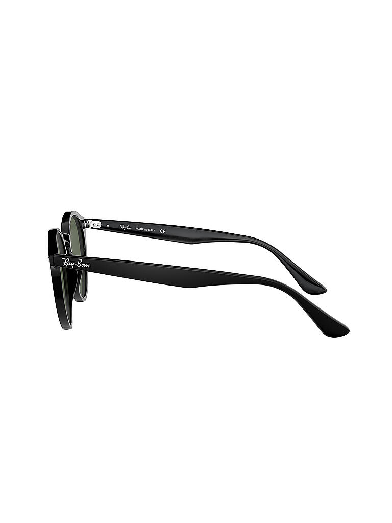RAY BAN | Sonnenbrille RB2180/49 | transparent