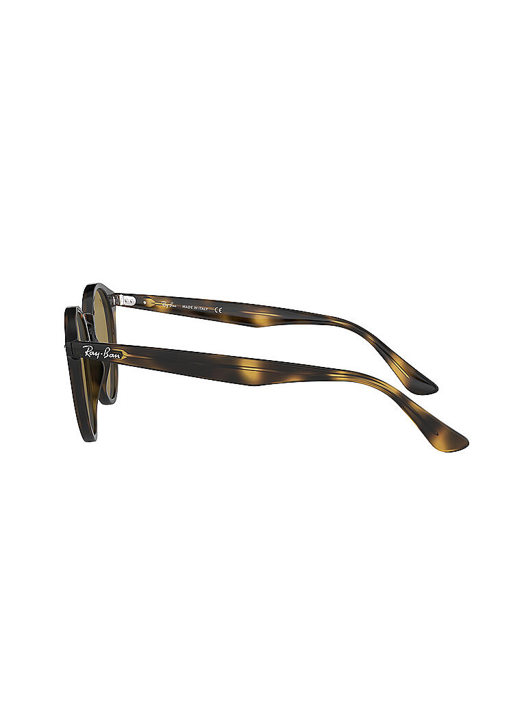 RAY BAN | Sonnenbrille RB2180/49 | transparent