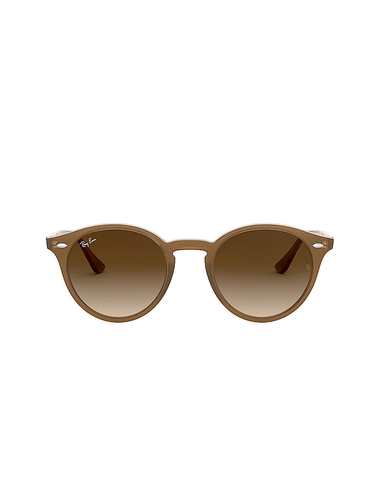 RAY BAN | Sonnenbrille RB2180/49 | transparent