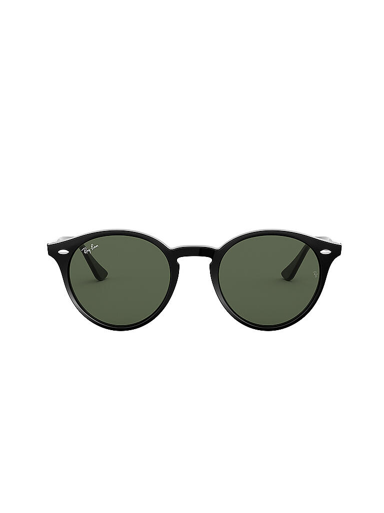 RAY BAN | Sonnenbrille RB2180/49 | transparent