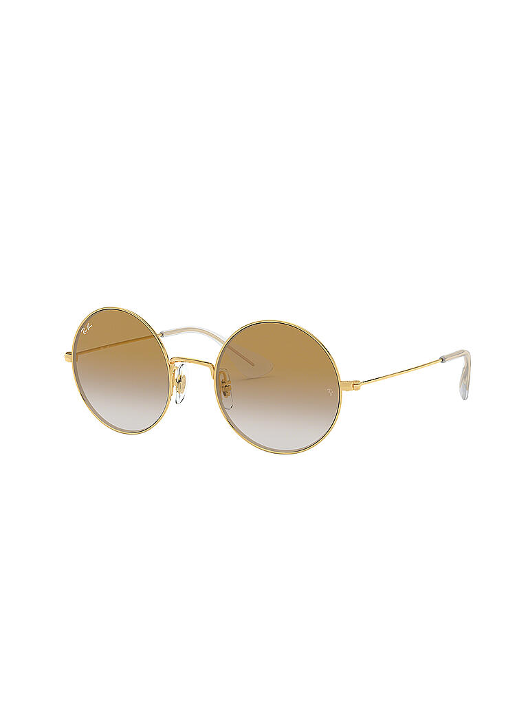 RAY BAN | Sonnenbrille RB3592/55 | transparent