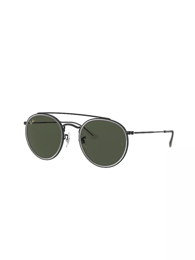 RAY BAN | Sonnenbrille RB3647/N/51 | grau