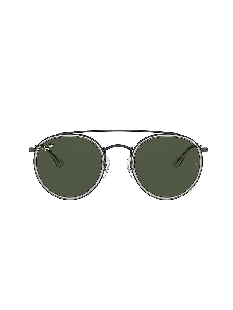 RAY BAN | Sonnenbrille RB3647/N/51 | transparent