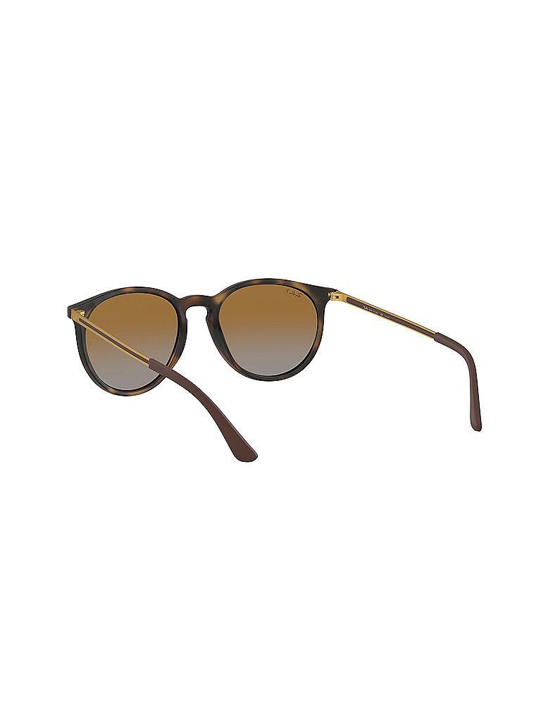 RAY BAN | Sonnenbrille RB4274 53 | transparent