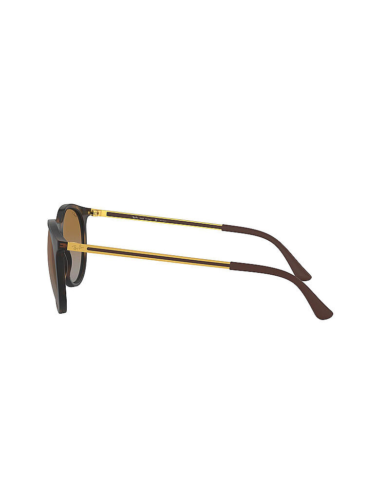 RAY BAN | Sonnenbrille RB4274 53 | transparent