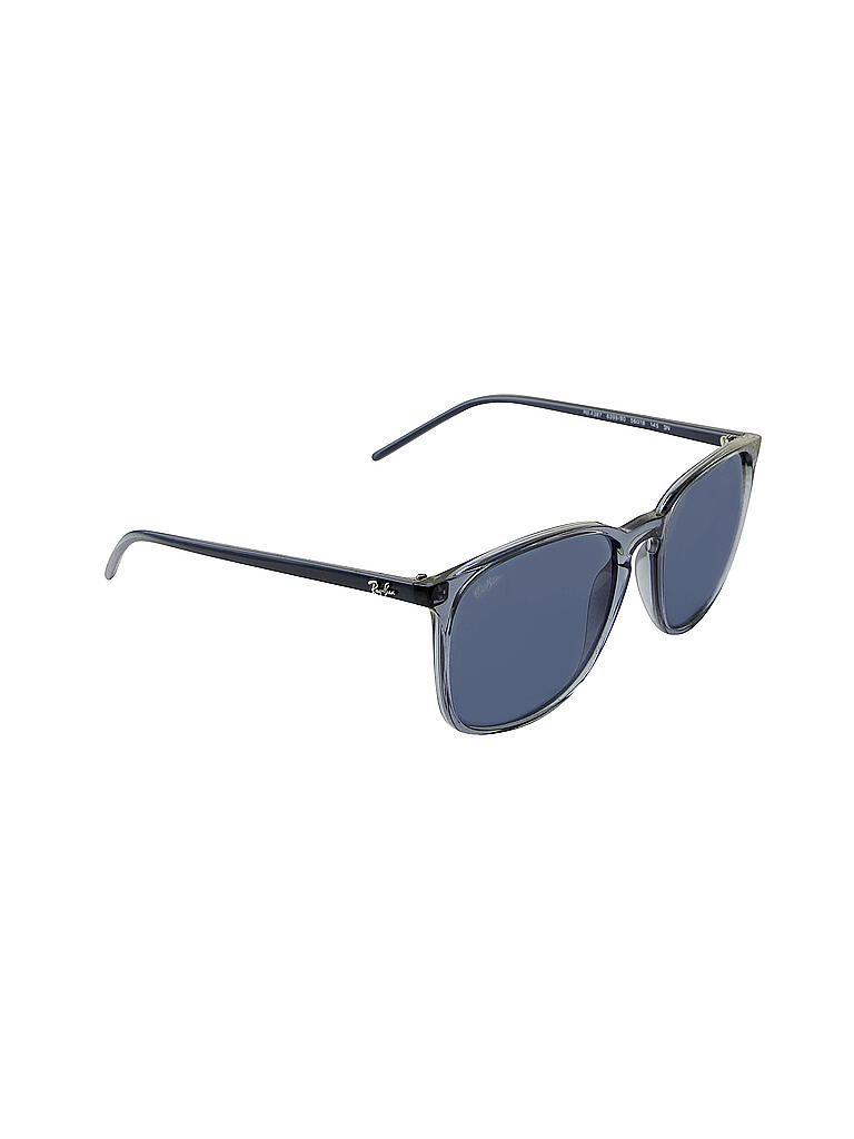 RAY BAN | Sonnenbrille RB4387/56 (639980) | transparent