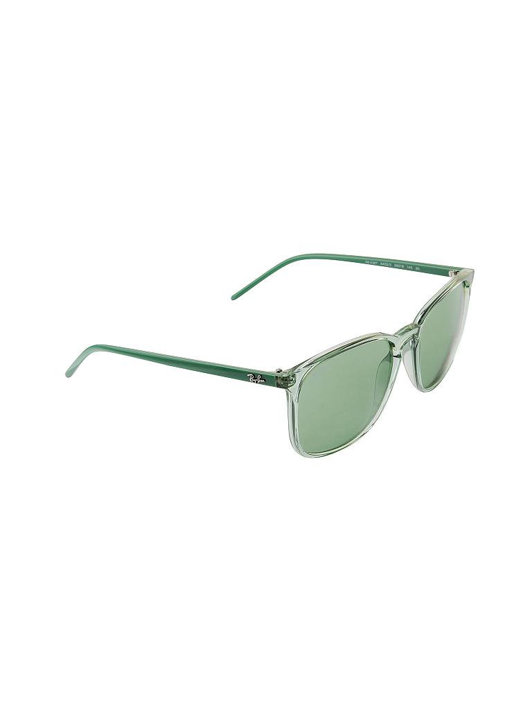 RAY BAN | Sonnenbrille RB4387/56 (6402/2) | transparent