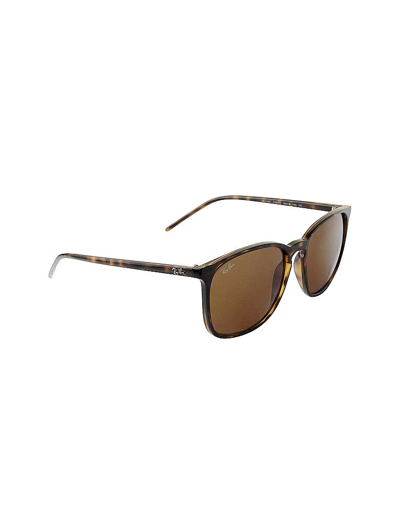 RAY BAN | Sonnenbrille RB4387/56 (710/73) | transparent