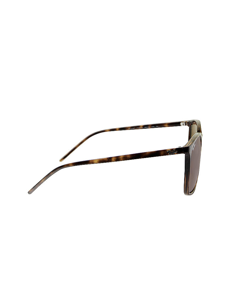 RAY BAN | Sonnenbrille RB4387/56 (710/73) | transparent