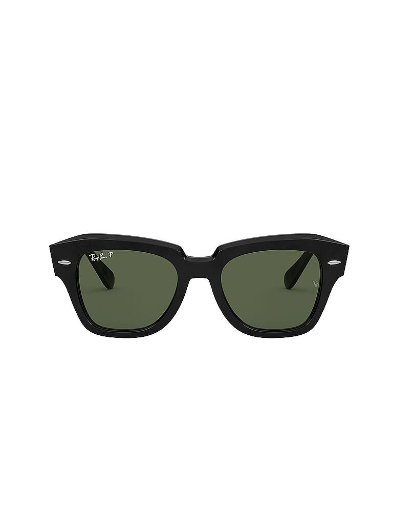 RAY BAN | Sonnenbrille State Street 2186/49 | transparent