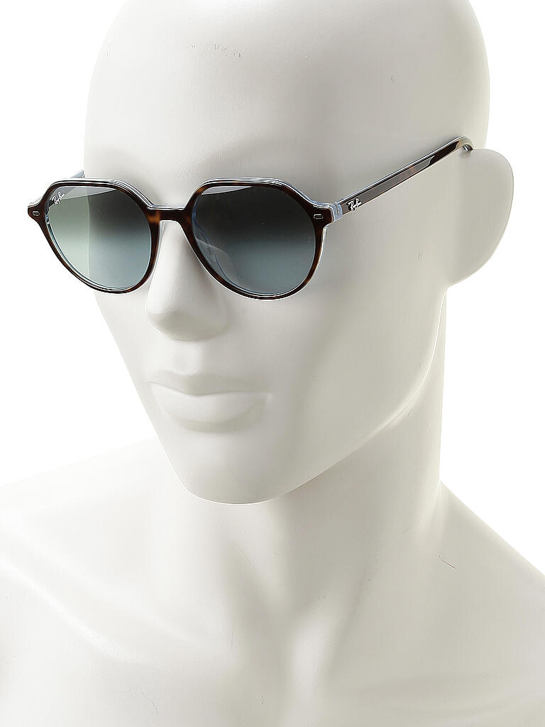 RAY BAN | Sonnenbrille Thalia 2195/53 13163M | transparent