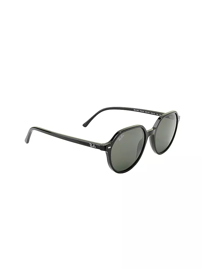 RAY BAN | Sonnenbrille Thalia 2195/53 901/31 | schwarz