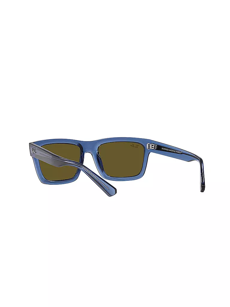 RAY BAN | Sonnenbrille WARREN | blau