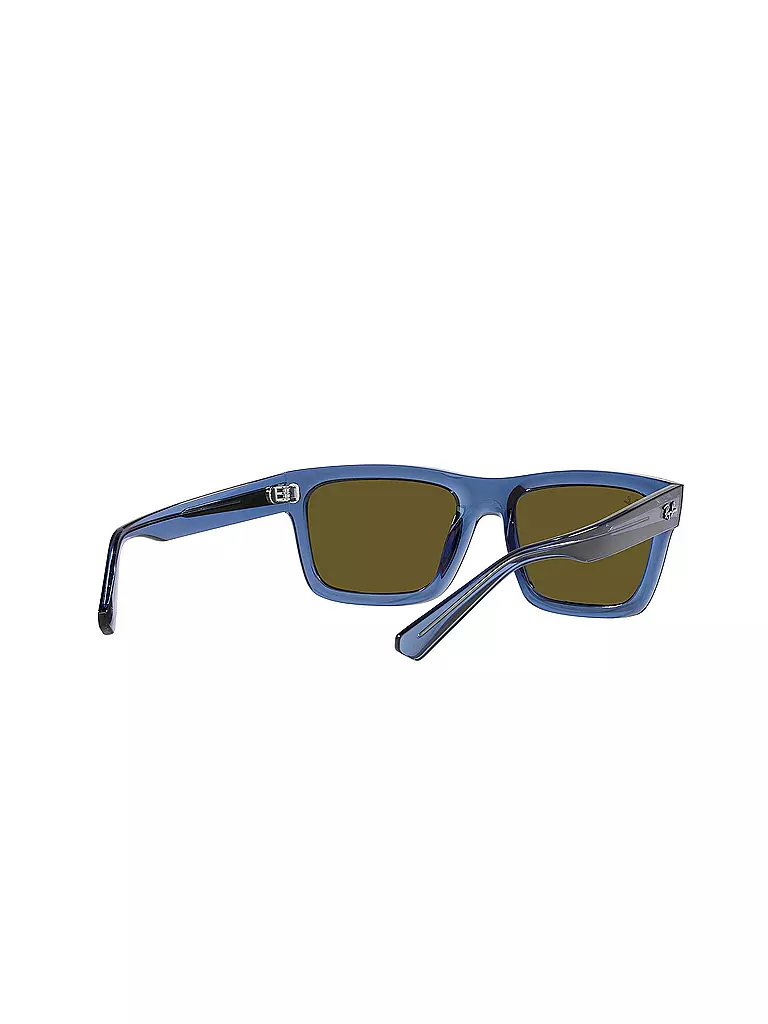 RAY BAN | Sonnenbrille WARREN | blau