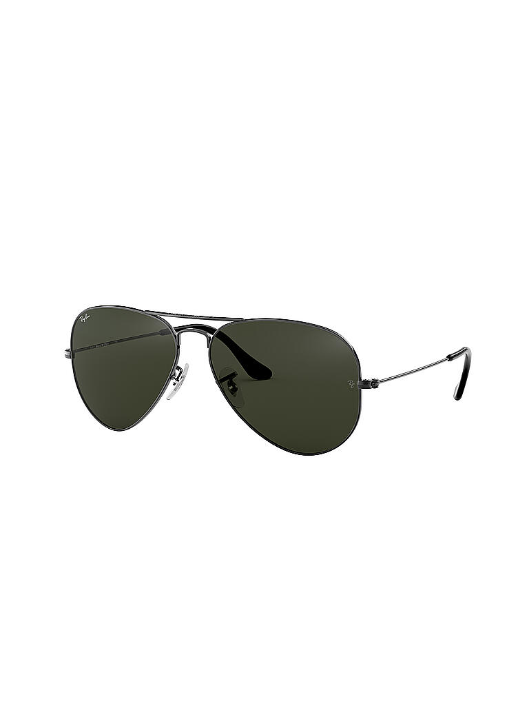 RAY BAN | Sonnenbrille WO879 | transparent