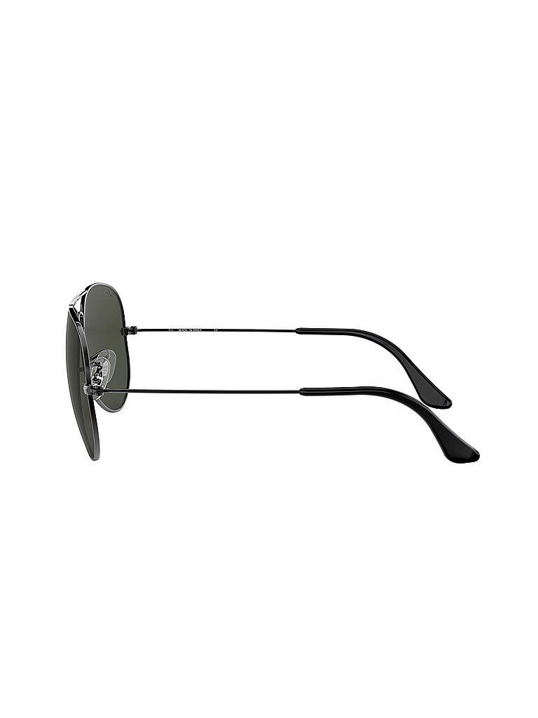 RAY BAN | Sonnenbrille WO879 | transparent