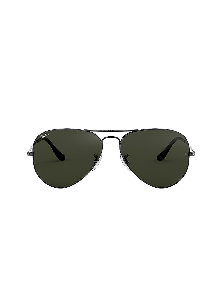 RAY BAN | Sonnenbrille WO879 | transparent