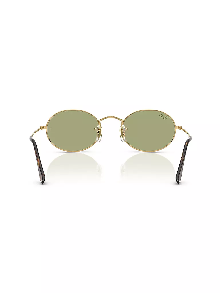 RAY BAN | Sonnenbrille | gold