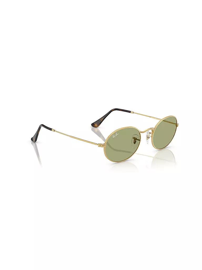 RAY BAN | Sonnenbrille | gold
