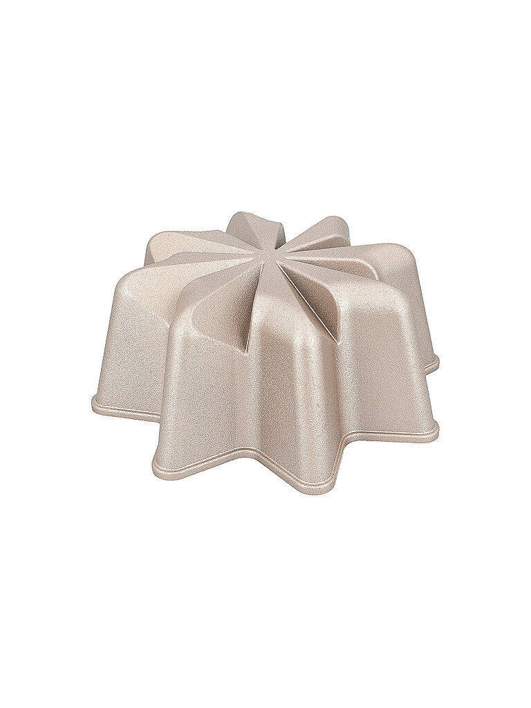RBV BIRKMANN Backform Stern Contoura 24cm Antihaft Silber silber – RBV BIRKMANN