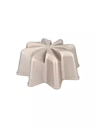 RBV BIRKMANN | Backform Contoura Gingerman 22cm Antihaft Silber | silber