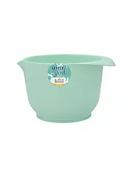 RBV BIRKMANN | Rühr- & Servierschüssel 1,5L Colour Bowl Türkis | mint