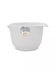 RBV BIRKMANN | Rühr- & Servierschüssel 1,5L Colour Bowl Türkis | weiss