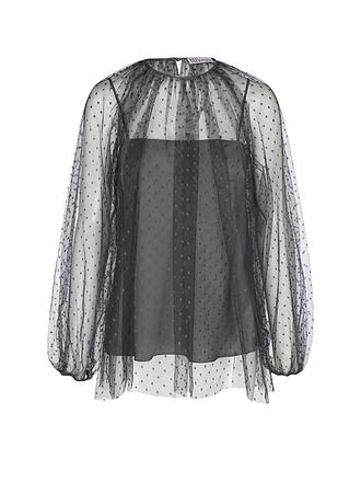 RED Valentino | Blusenshirt