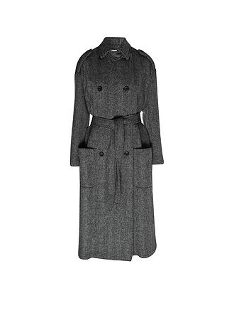 RED Valentino | Wollmantel