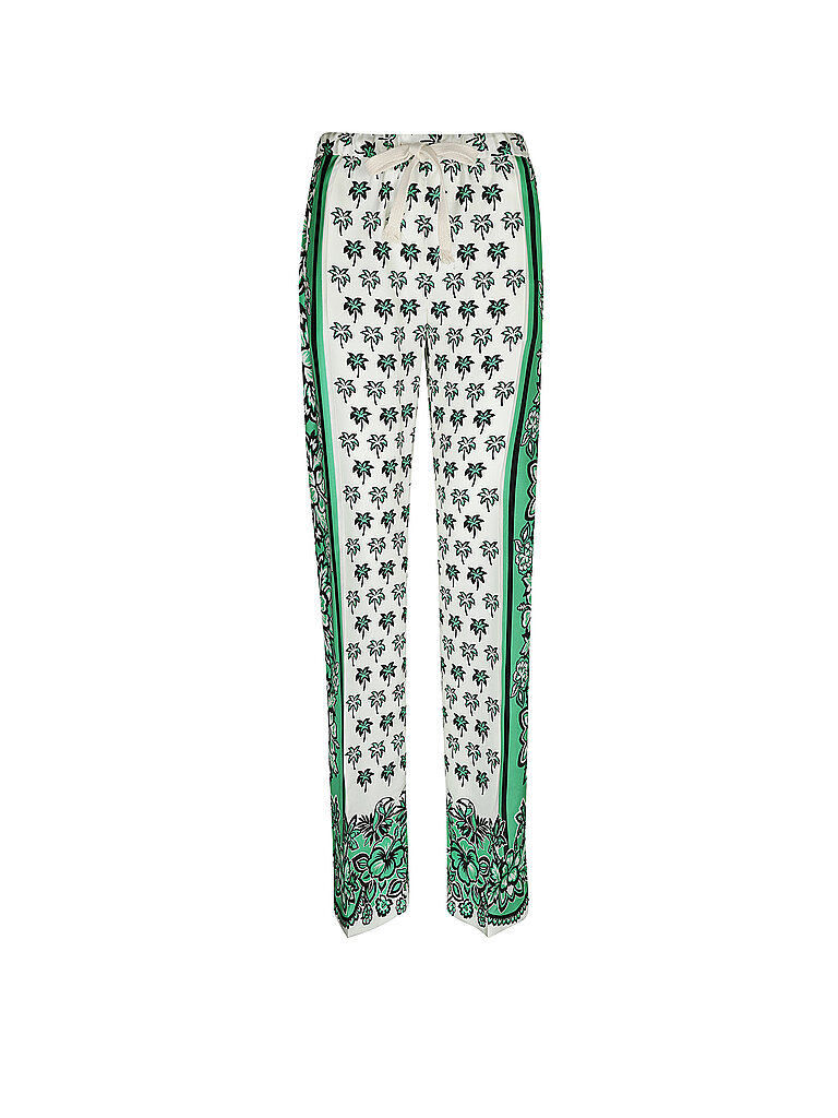 RED Valentino Seidenhose – RED Valentino