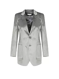 RED Valentino | Blazer  | grau