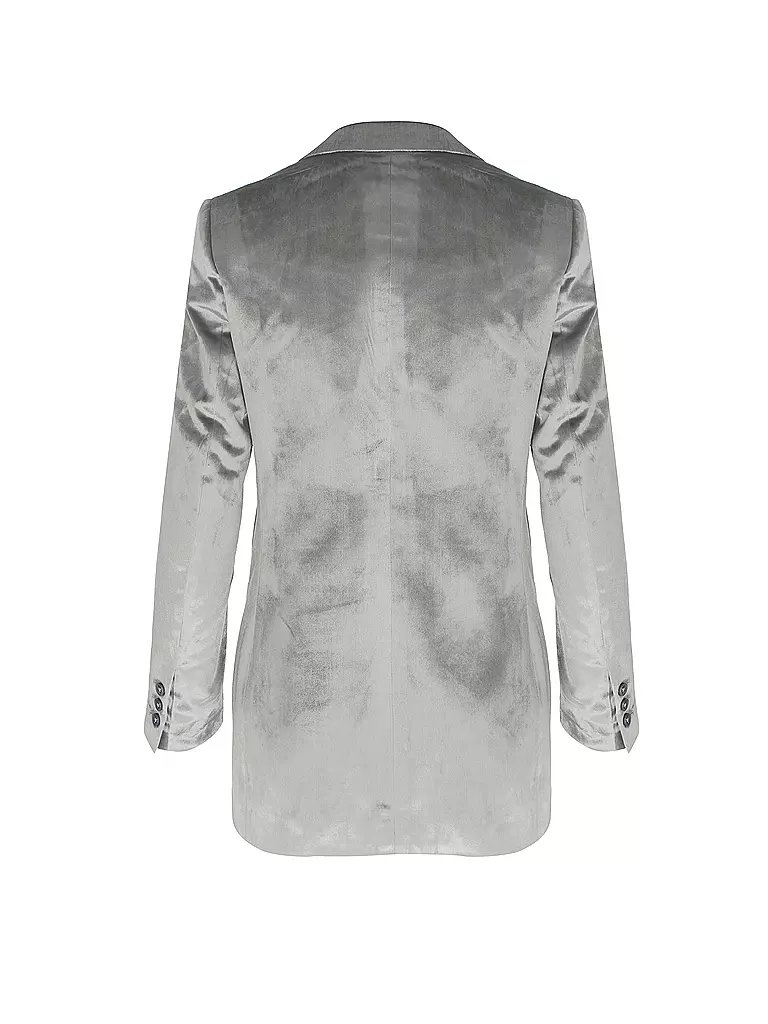 RED Valentino | Blazer  | grau