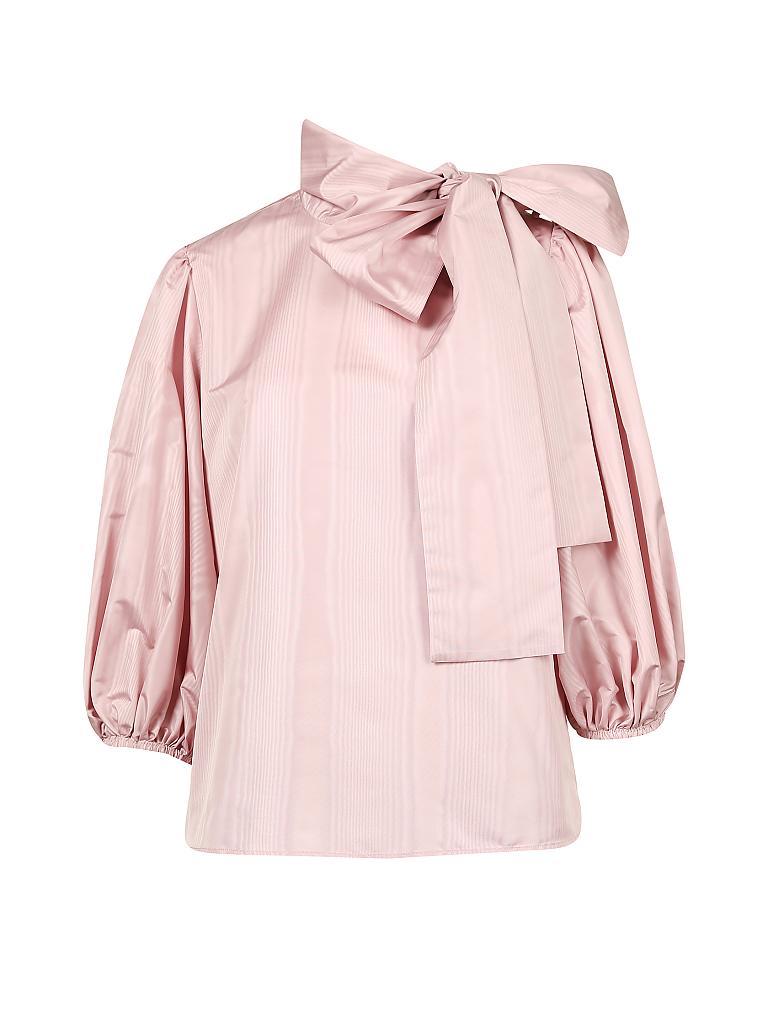 RED VALENTINO | Bluse | rosa