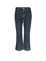 RED Valentino | Jeans Straight Fit | Blau