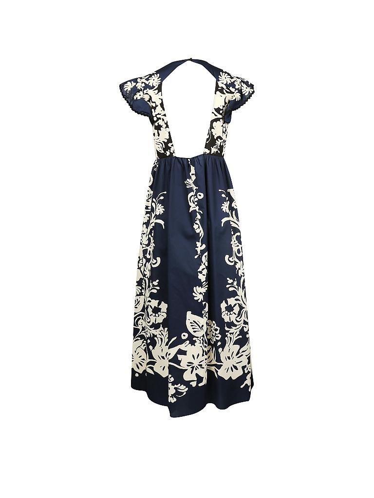 RED VALENTINO | Kleid | blau