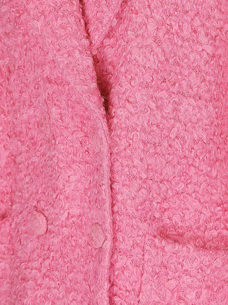 RED Valentino | Mantel | pink