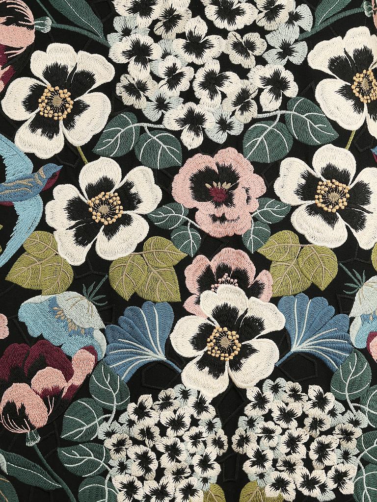 RED VALENTINO | Midi-Rock | bunt