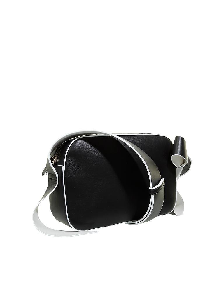 RED VALENTINO | Umhängetasche | schwarz