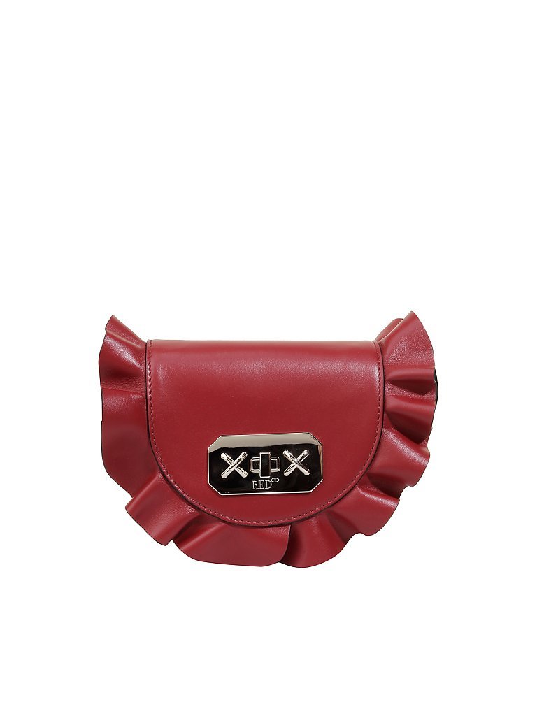 REDV Gürteltasche rot
