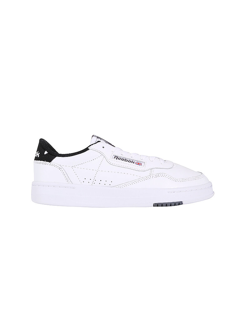 REEBOK Sneaker Court Peak  blau | 42