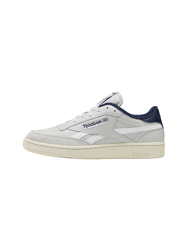 REEBOK Sneaker Club C Revenge grau | 41