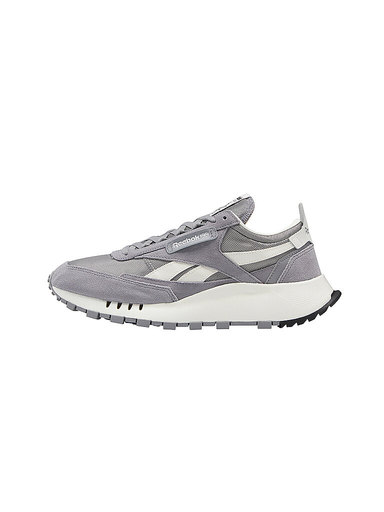 REEBOK Sneaker Classic Leather Legacy  grau | 42 1/2
