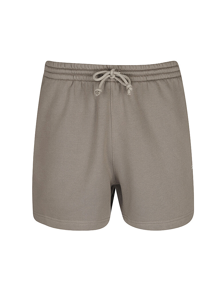 REEBOK Short  grau | S