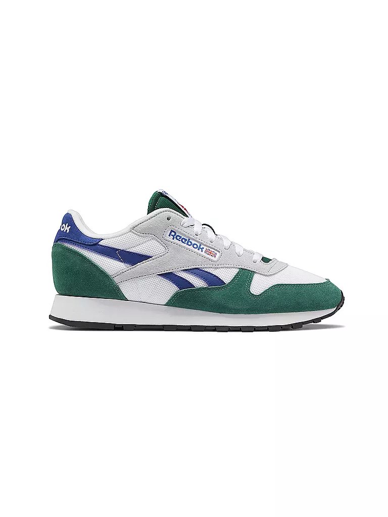 REEBOK | High Sneaker CLASSIC | grün